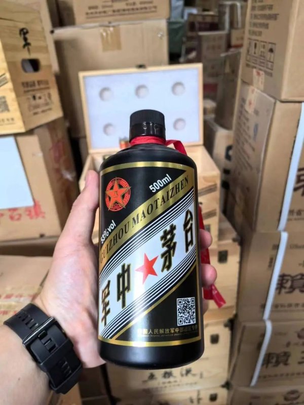 股指配资股市有哪些 新华调查|“特供酒”，全是“特假酒”！