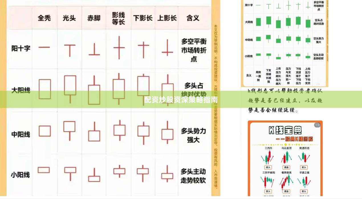 配资炒股资深策略指南