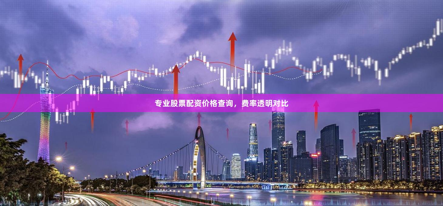专业股票配资价格查询,费率透明对比
