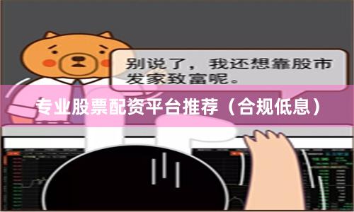 专业股票配资平台推荐（合规低息）